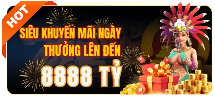 Bước 2: Đăng nhập và tìm mục khuyến mãi