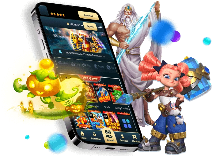 Tầm nhìn phát triển của vip666 code