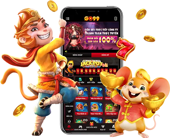 Đồ họa HD sống động