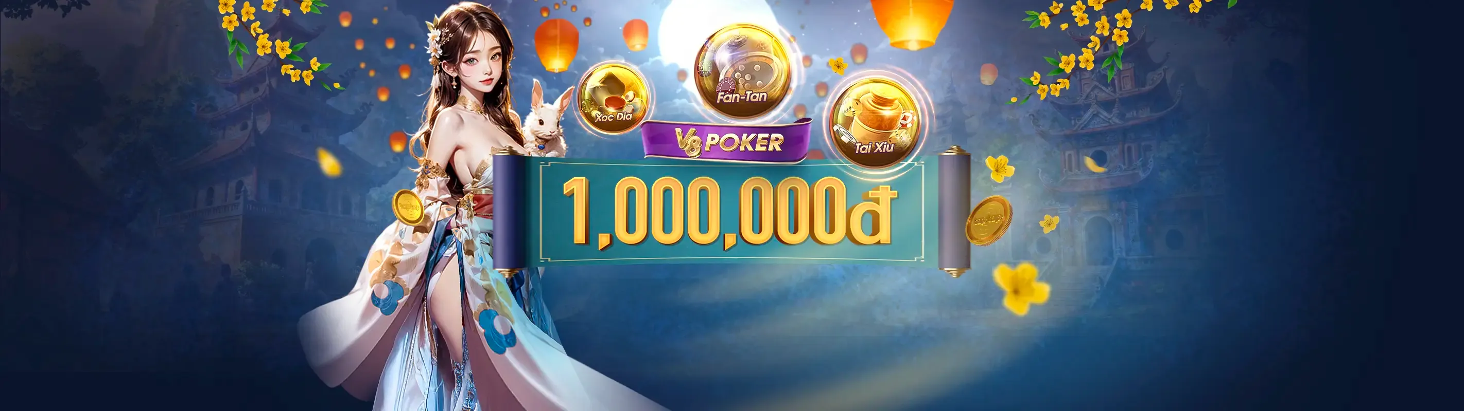Casino trực tuyến VIP666 Code