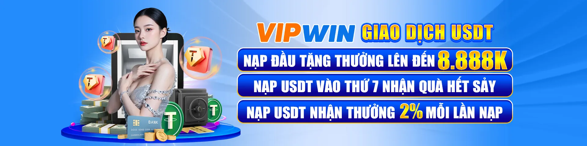 Phương thức thanh toán an toàn tại vip666 code