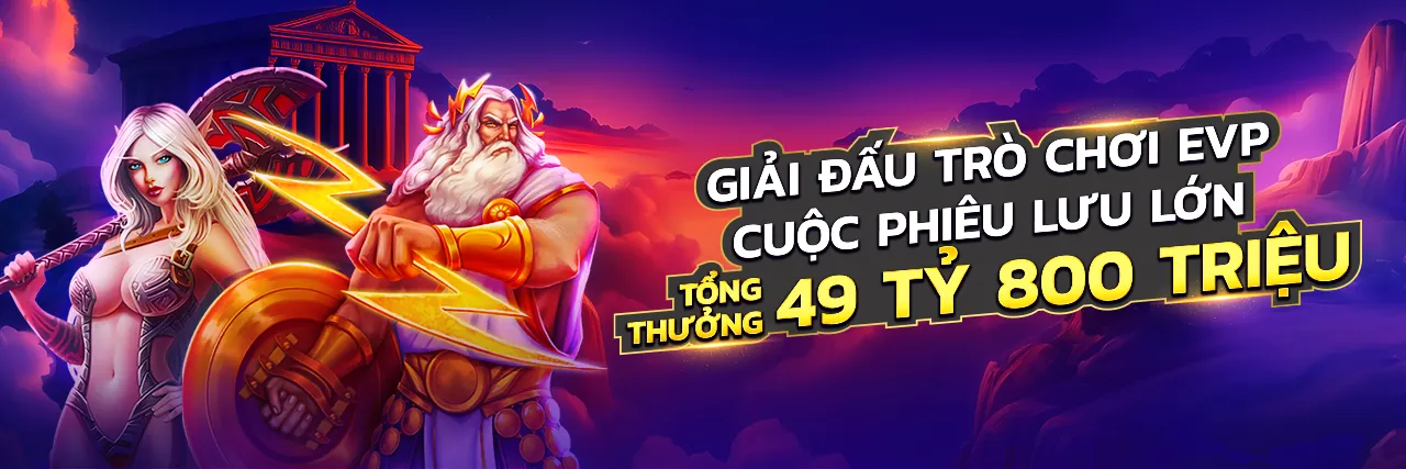 Banner khuyến mãi vip666 code