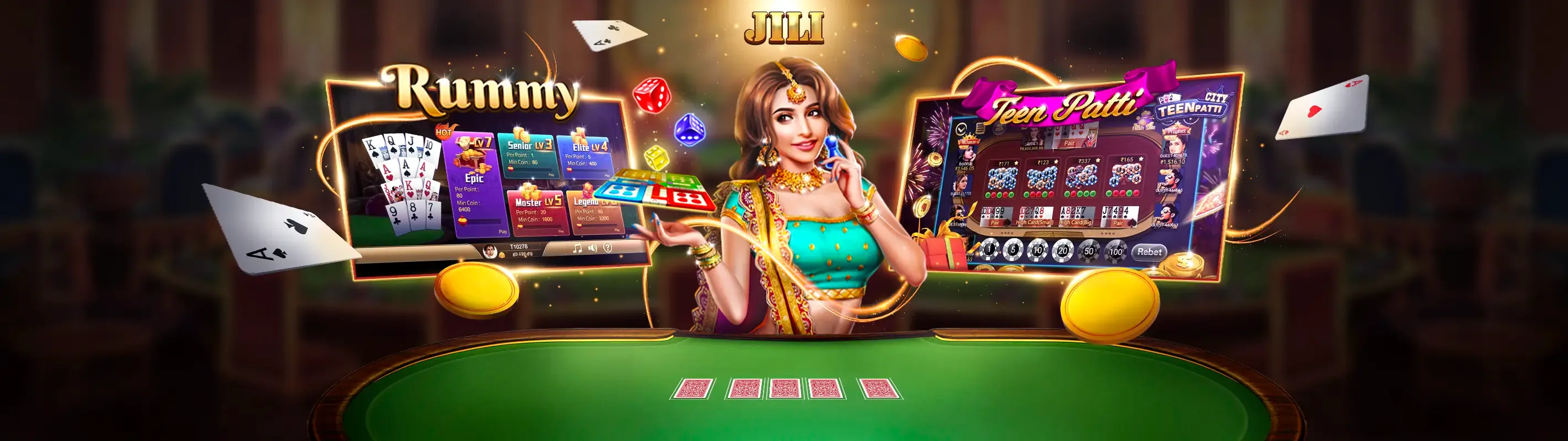 Hình ảnh chính trò chơi slot tại VIP666 Code